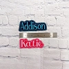 custom embroidery patches